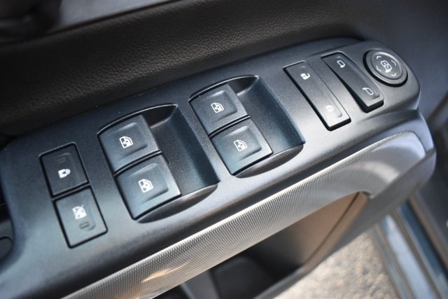 2018 Chevrolet Silverado 1500 LT Z71 - Photo 22