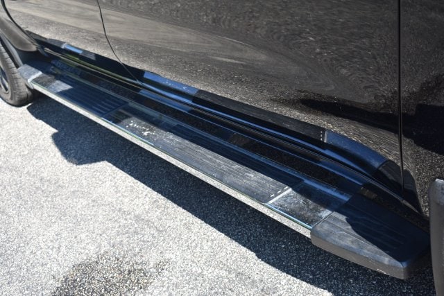 2020 Chevrolet Silverado 1500 High Country - Photo 14