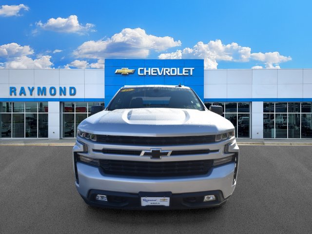 2019 Chevrolet Silverado 1500 RST - Photo 7