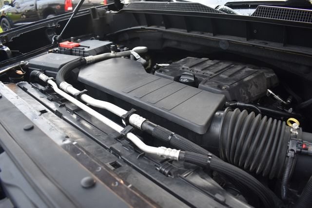 2022 Chevrolet Silverado 1500 LT - Photo 34