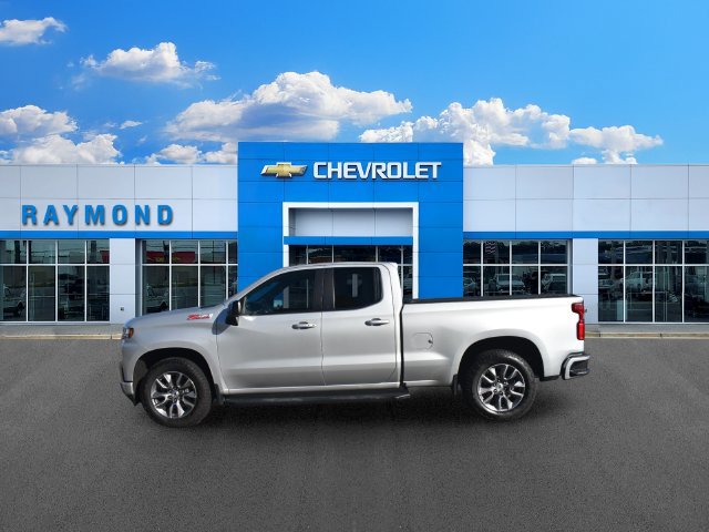 2019 Chevrolet Silverado 1500 RST - Photo 5