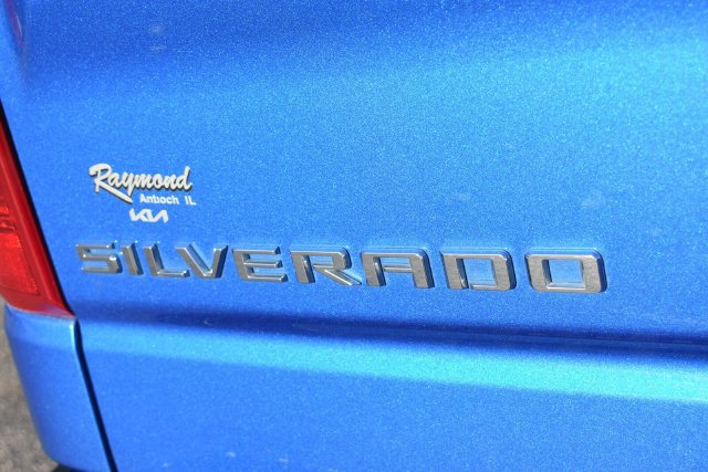 2022 Chevrolet Silverado 1500 LT - Photo 18