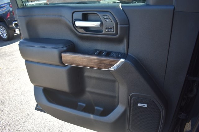 2020 Chevrolet Silverado 1500 High Country - Photo 42