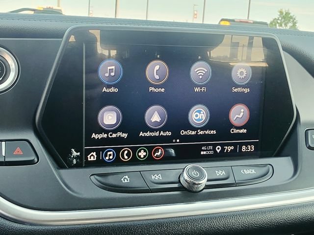 2021 Chevrolet Blazer 2LT - Photo 26