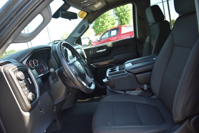 2020 Chevrolet Silverado 1500 LT - Photo 23