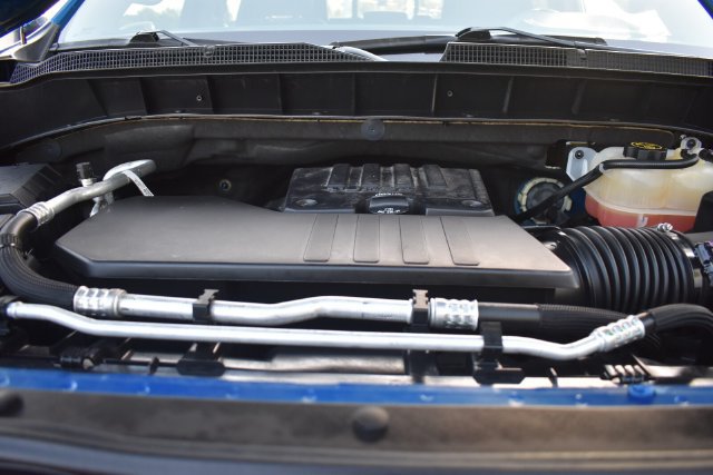 2022 Chevrolet Silverado 1500 LT - Photo 34