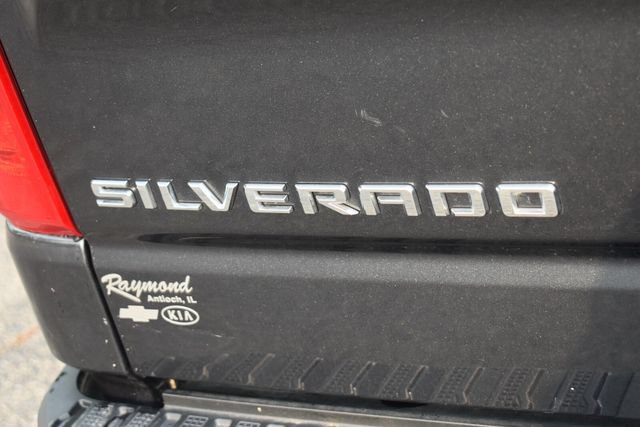 2022 Chevrolet Silverado 1500 LT - Photo 18