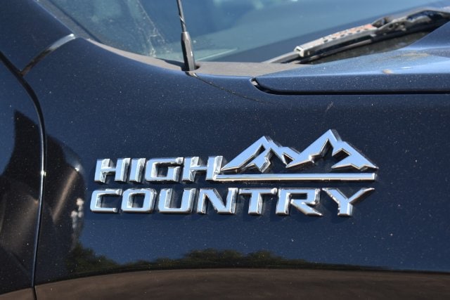 2020 Chevrolet Silverado 1500 High Country - Photo 13
