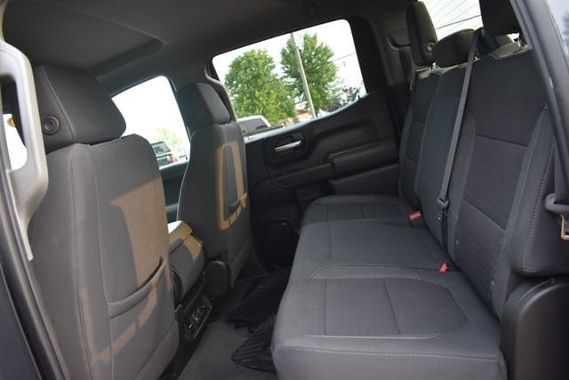 2022 Chevrolet Silverado 1500 LT - Photo 20