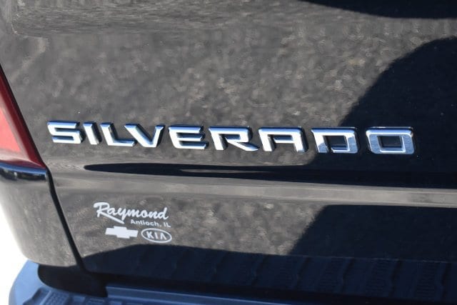 2020 Chevrolet Silverado 1500 High Country - Photo 23
