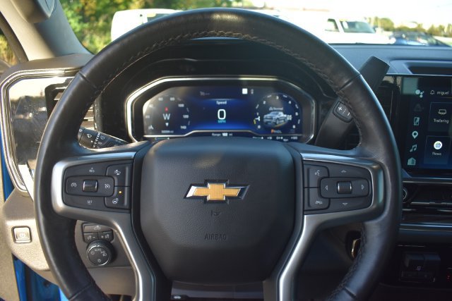 2022 Chevrolet Silverado 1500 LT - Photo 28