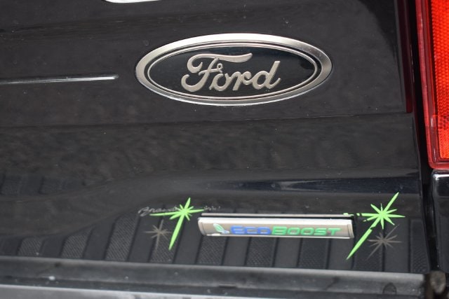 2023 Ford F-150 Platinum - Photo 23