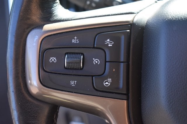 2020 Chevrolet Silverado 1500 High Country - Photo 32