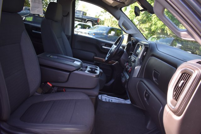 2020 Chevrolet Silverado 1500 LT - Photo 12