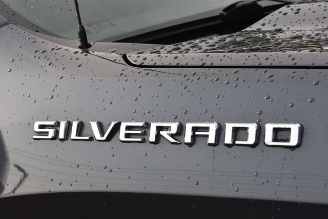 2022 Chevrolet Silverado 1500 LT - Photo 13