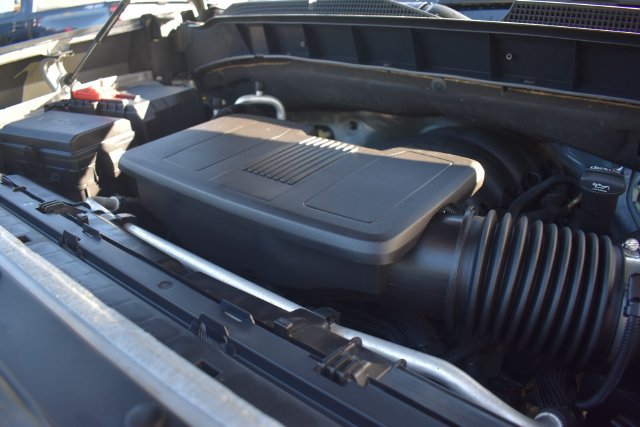 2019 Chevrolet Silverado 1500 RST - Photo 34