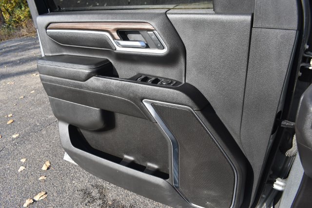 2024 Chevrolet Silverado 2500HD LT - Photo 32