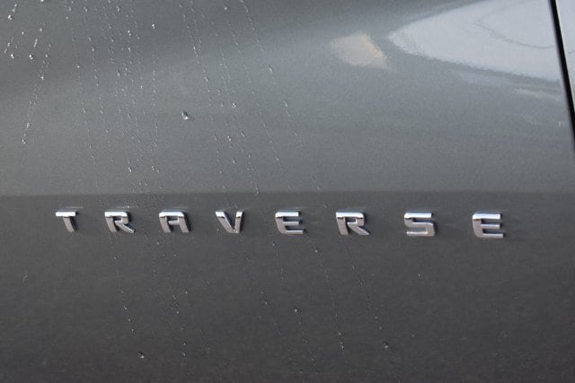 2022 Chevrolet Traverse 3LT - Photo 11