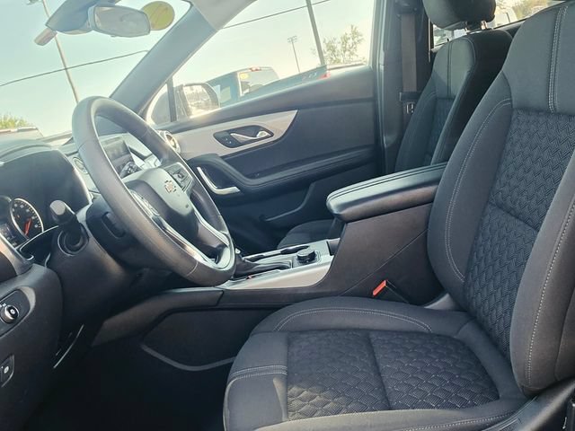 2021 Chevrolet Blazer 2LT - Photo 22