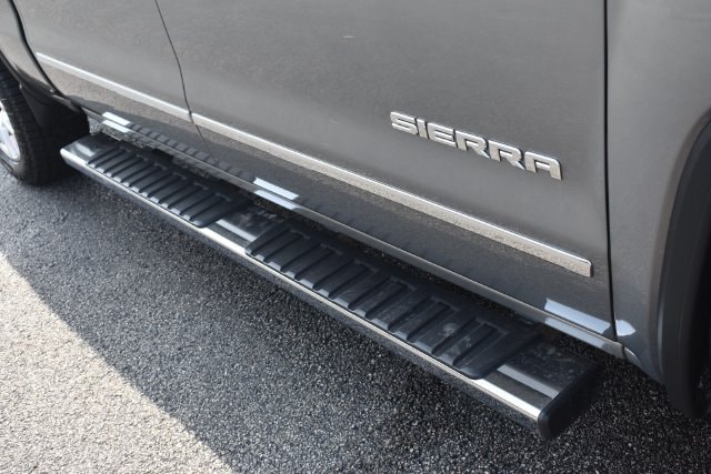 2017 GMC Sierra 1500 SLT - Photo 13