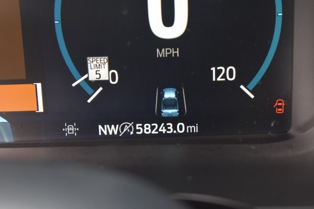 2023 Ford F-150 Platinum - Photo 35