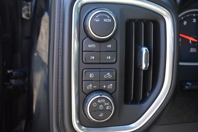 2020 Chevrolet Silverado 1500 High Country - Photo 29