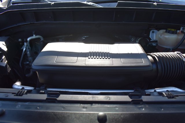 2020 Chevrolet Silverado 1500 LT - Photo 33