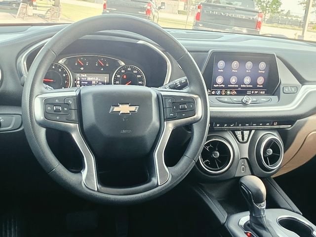 2021 Chevrolet Blazer 2LT - Photo 19