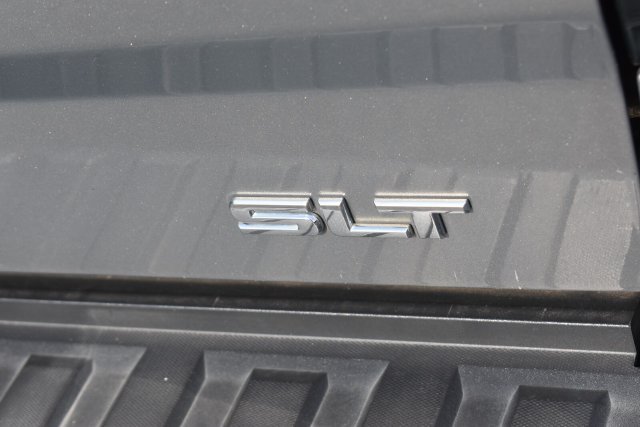 2017 GMC Sierra 1500 SLT - Photo 20