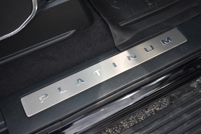 2023 Ford F-150 Platinum - Photo 16