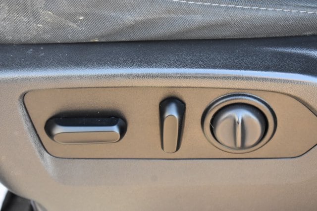2020 Chevrolet Silverado 1500 LT - Photo 22