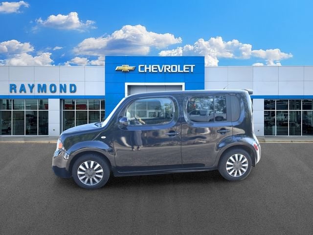 2012 Nissan cube S - Photo 7