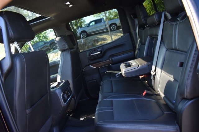 2020 Chevrolet Silverado 1500 High Country - Photo 25