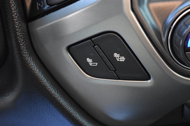 2018 Chevrolet Silverado 1500 LT Z71 - Photo 31