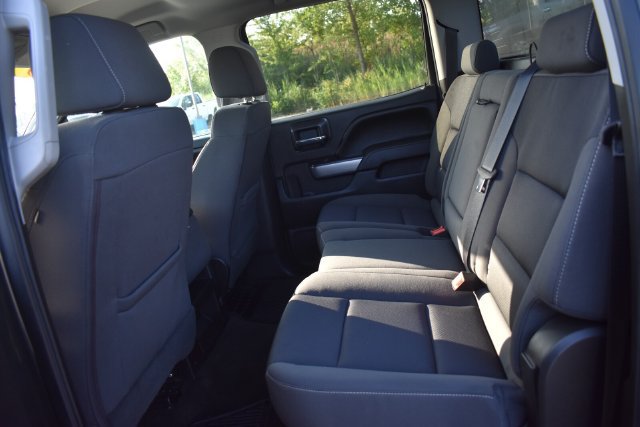 2018 Chevrolet Silverado 1500 LT Z71 - Photo 20