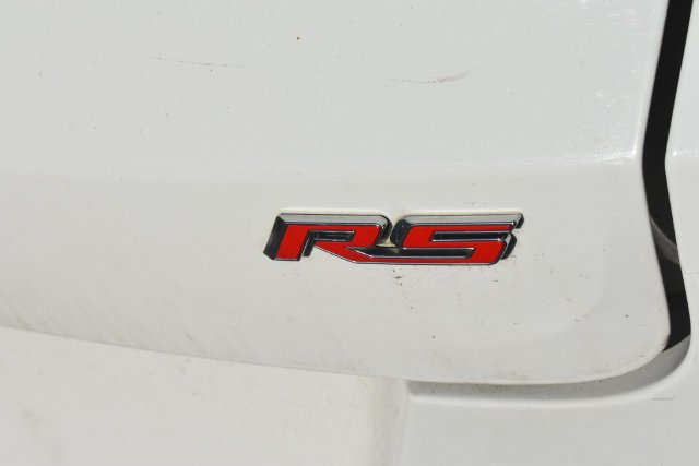 2022 Chevrolet Trailblazer RS - Photo 13