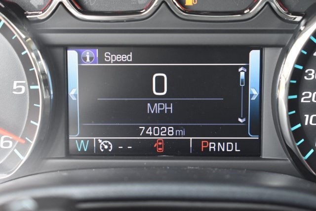 2017 GMC Sierra 1500 SLT - Photo 31