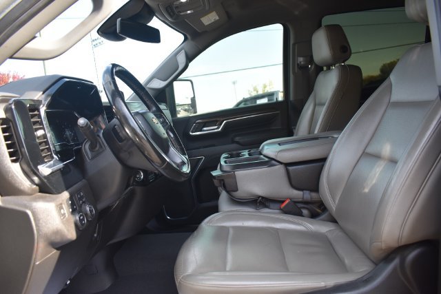 2024 Chevrolet Silverado 2500HD LT - Photo 25