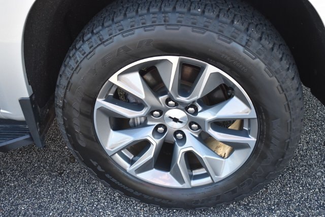 2019 Chevrolet Silverado 1500 RST - Photo 10
