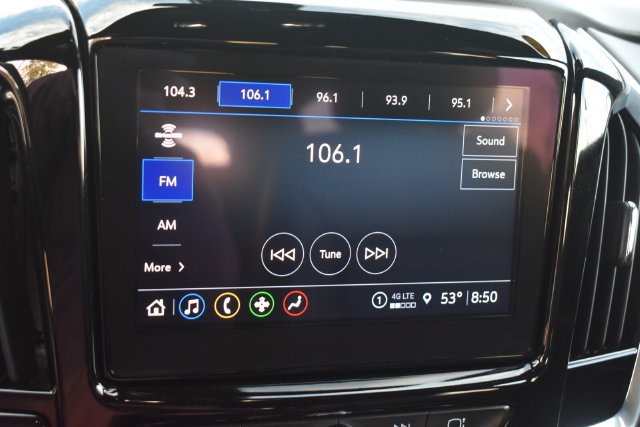2022 Chevrolet Traverse 3LT - Photo 32