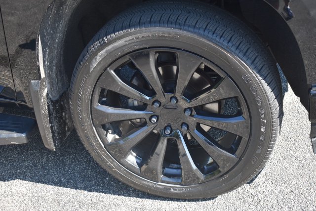 2020 Chevrolet Silverado 1500 High Country - Photo 12