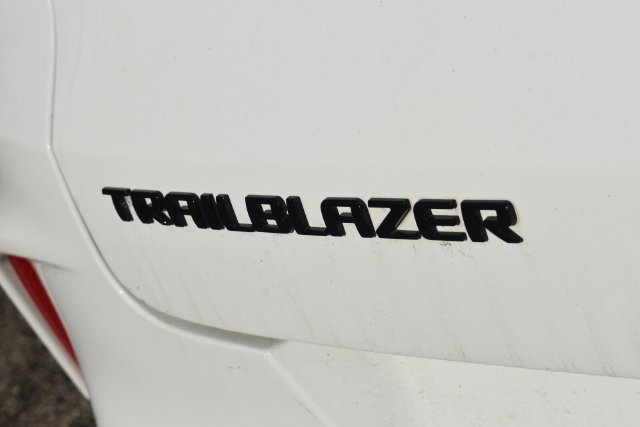 2022 Chevrolet Trailblazer RS - Photo 14