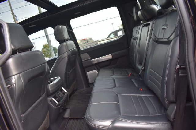 2023 Ford F-150 Platinum - Photo 27