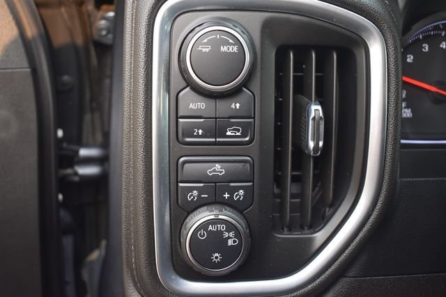 2022 Chevrolet Silverado 1500 LT - Photo 23