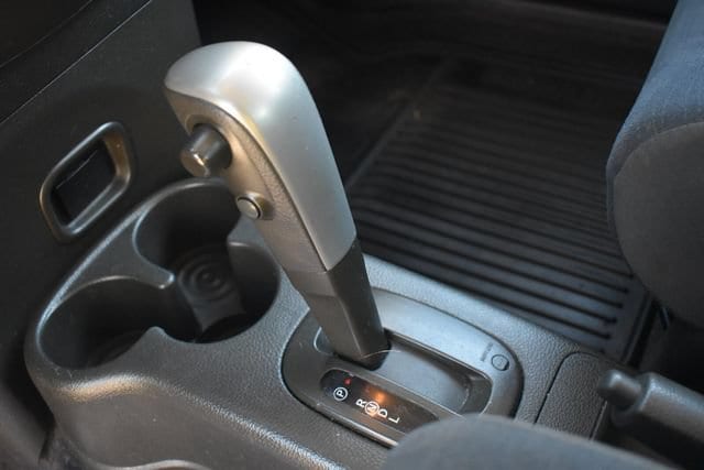 2012 Nissan cube S - Photo 21
