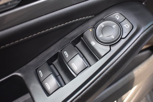 2022 Chevrolet Traverse 3LT - Photo 22