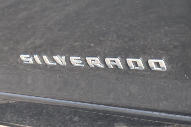 2018 Chevrolet Silverado 1500 LT Z71 - Photo 13