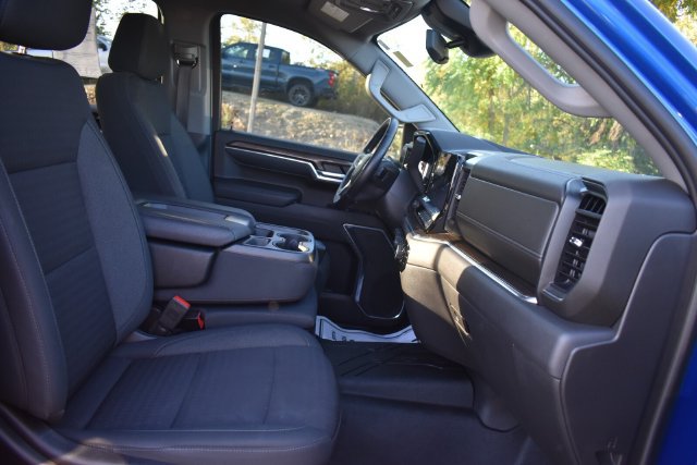 2022 Chevrolet Silverado 1500 LT - Photo 14