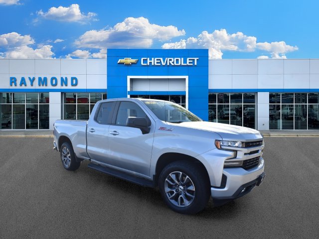2019 Chevrolet Silverado 1500 RST - Photo 9