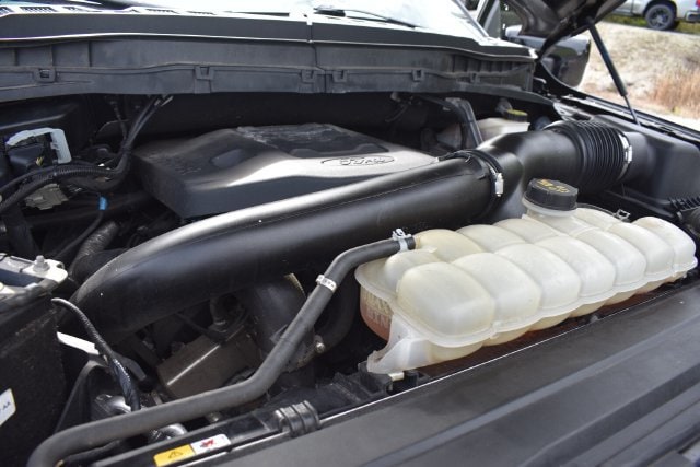 2023 Ford F-150 Platinum - Photo 46